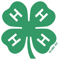 Marquette County 4-H Project Guide