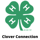 Click here to see past 4-H newsletters called Clover Connection