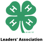 Click here to learn more about the Leaders' Association