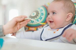 Metals in Baby Food