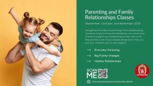 Looking for Online Parenting Classes?